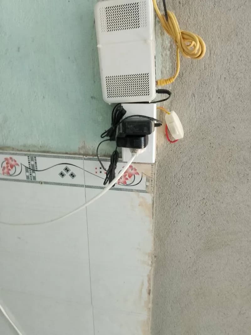 Sau khi hoàn thành sửa ổ cắm điện tại TPHCM — thợ TRÂN TRƯƠNG