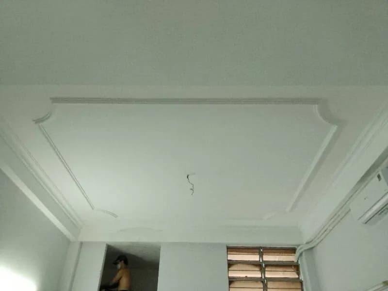Trước sửa máy lạnh treo tường OneFix tại TPHCM — thợ TRÂN TRƯƠNG