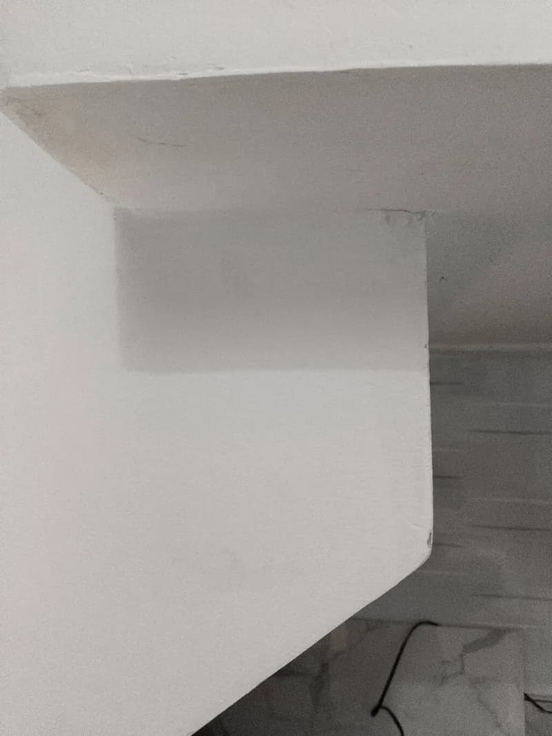 Trước khi sửa: Lắp đặt ổ cắm điện âm tường Panasonic tại TP.HCM tại TPHCM