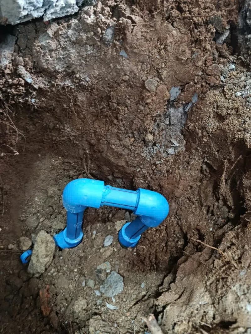 Dò tìm và thay thế đường ống nước âm nền tại TPHCM tại TPHCM