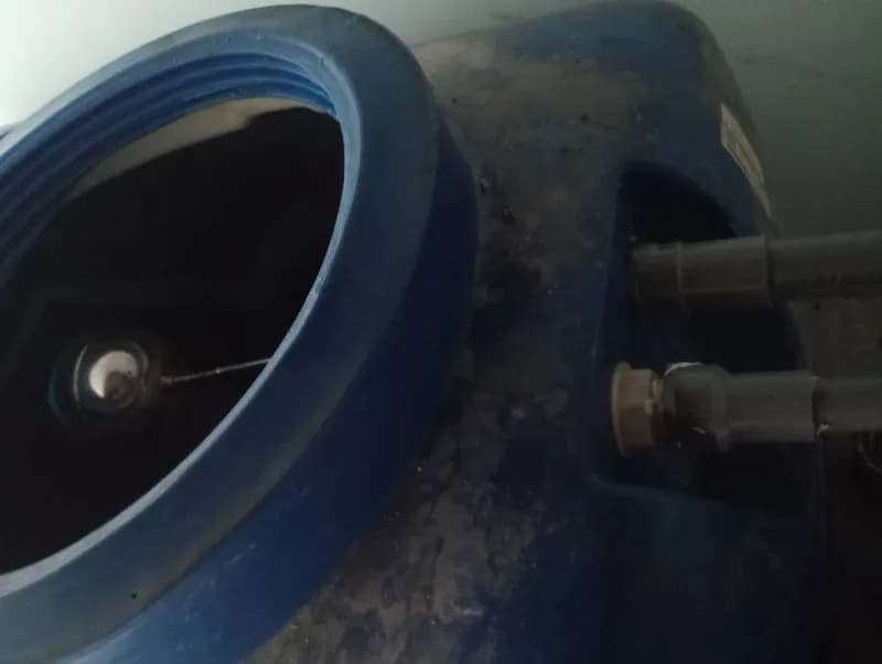 Thay phao cơ bồn nước chống tràn tại TPHCM giá rẻ tại TPHCM