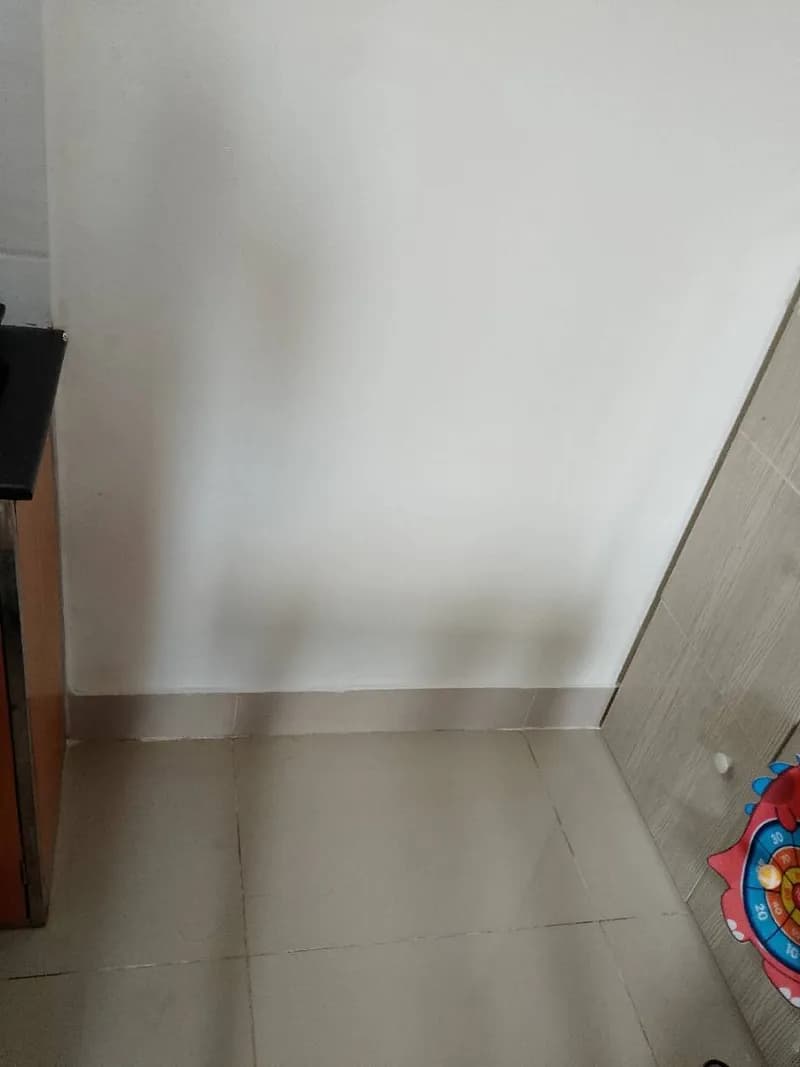 Trước sửa máy giặt lồng đứng LG tại Phường Tân Hưng, Quận 7 — thợ Phạm Ngọc Duy