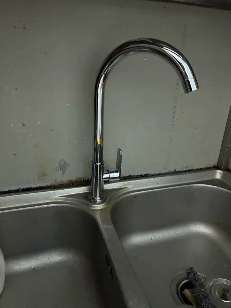 Thay dây cấp vòi lavabo chống rò rỉ tại TPHCM tại TPHCM