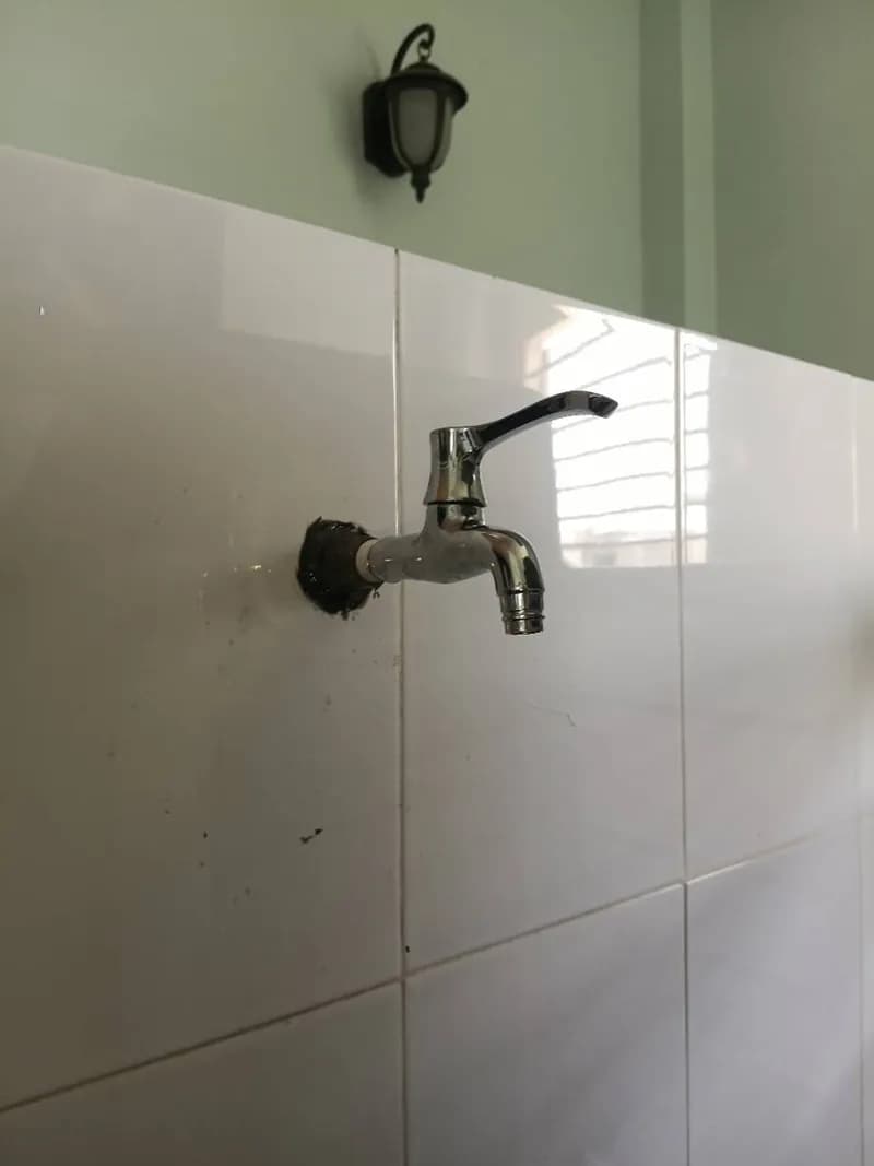 Thay ống nước rò rỉ và lắp vòi tại Hạnh Thông, Gò Vấp tại Phường Hạnh Thông, Gò Vấp