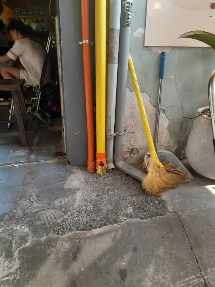 Thay phao cơ bồn nước chống tràn tại TPHCM giá rẻ tại TPHCM