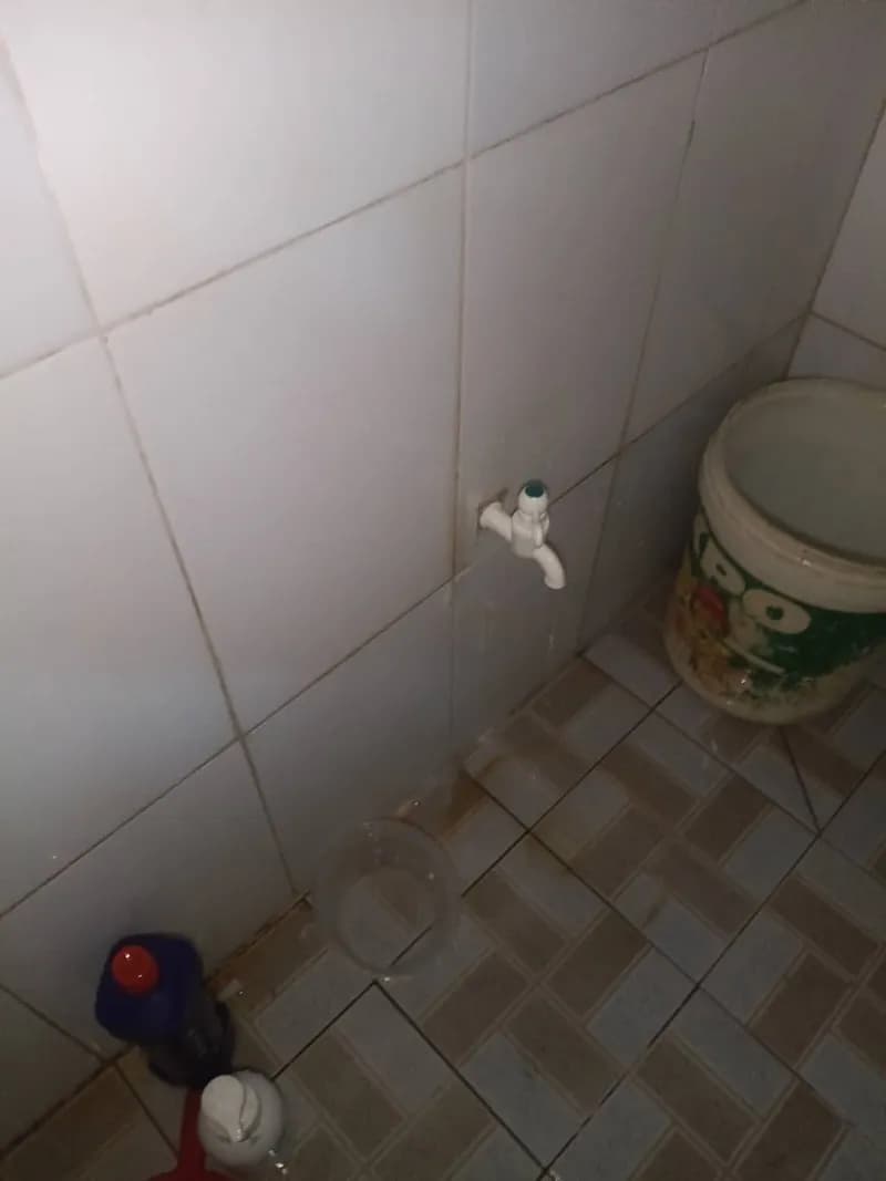Thay vòi nước gãy chân ren âm tường tại quận Bình Tân tại Bình Tân