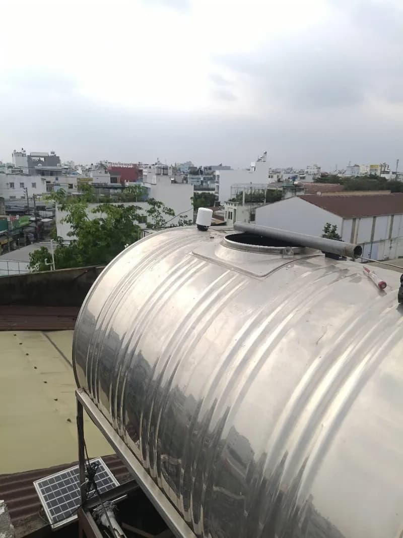 Thay phao cơ bồn nước inox tại quận Bình Tân giá rẻ tại Bình Tân