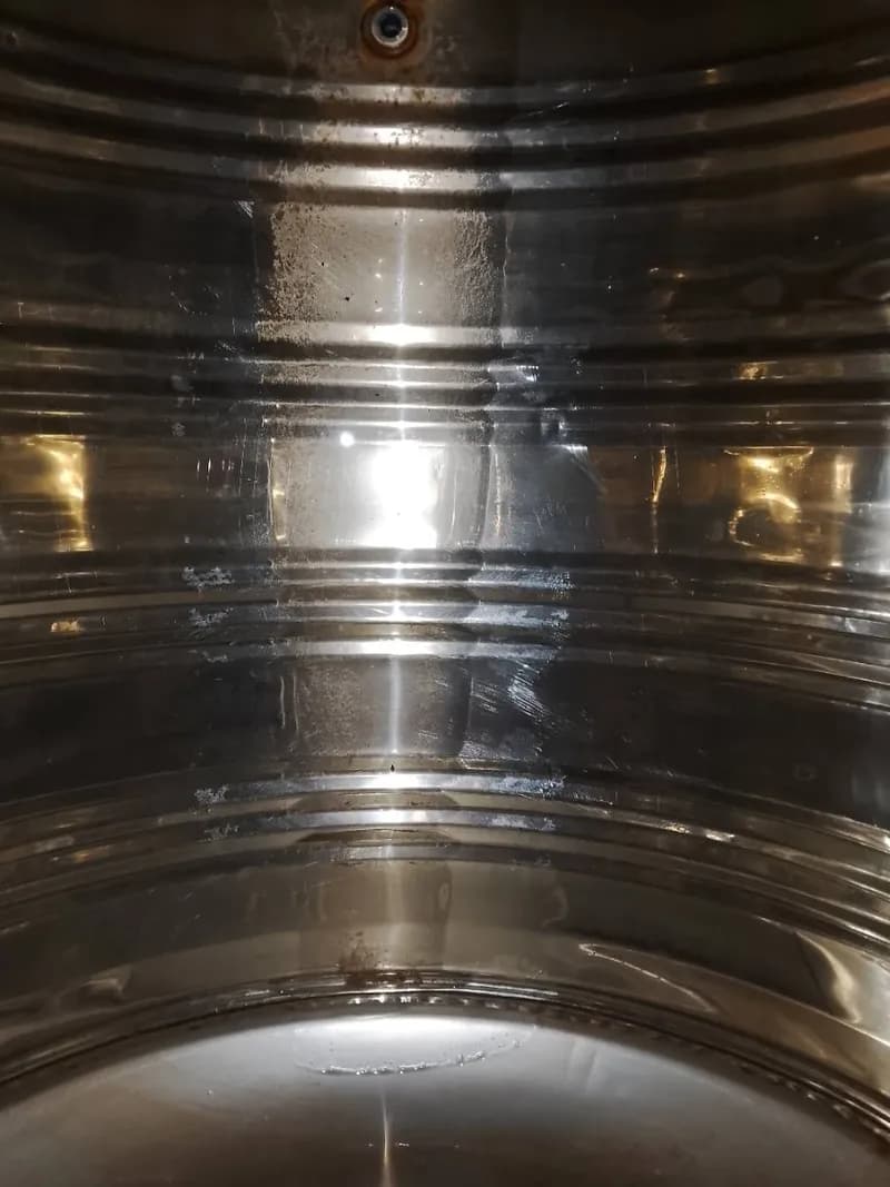 Vệ sinh bồn nước inox 1.000l tại Nhà Bè sạch chuyên nghiệp tại Nhà Bè