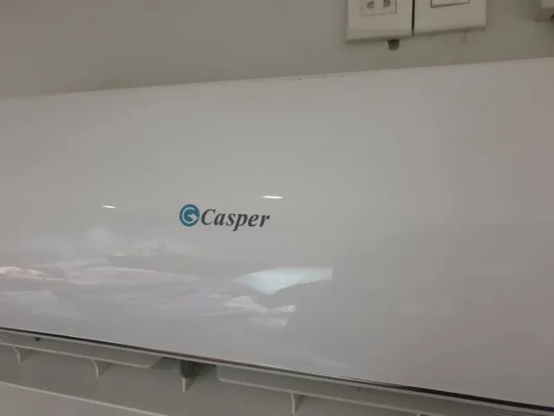 Vệ sinh và bơm gas máy lạnh Casper tại Gò Vấp giá rẻ tại Gò Vấp