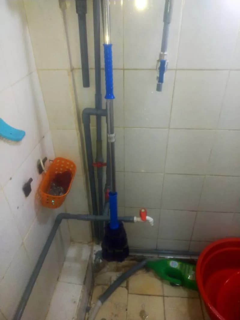 Lắp đặt bếp từ và máy nước nóng chuyên nghiệp tại TPHCM tại TPHCM