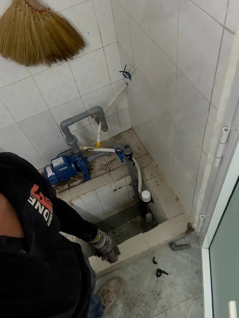 Thay mới máy bơm ly tâm trọn gói tại TPHCM tại TPHCM