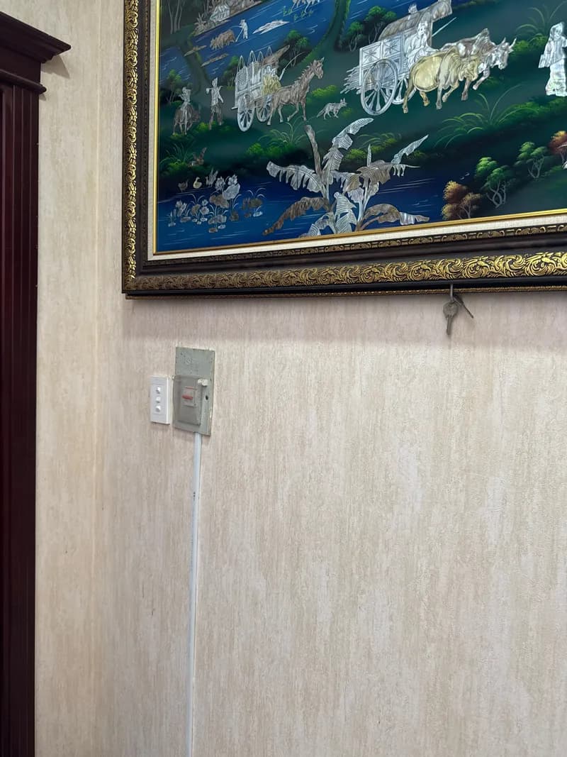 Dò tìm và đấu nối lại mạch điện mất nguồn tại TPHCM tại TPHCM