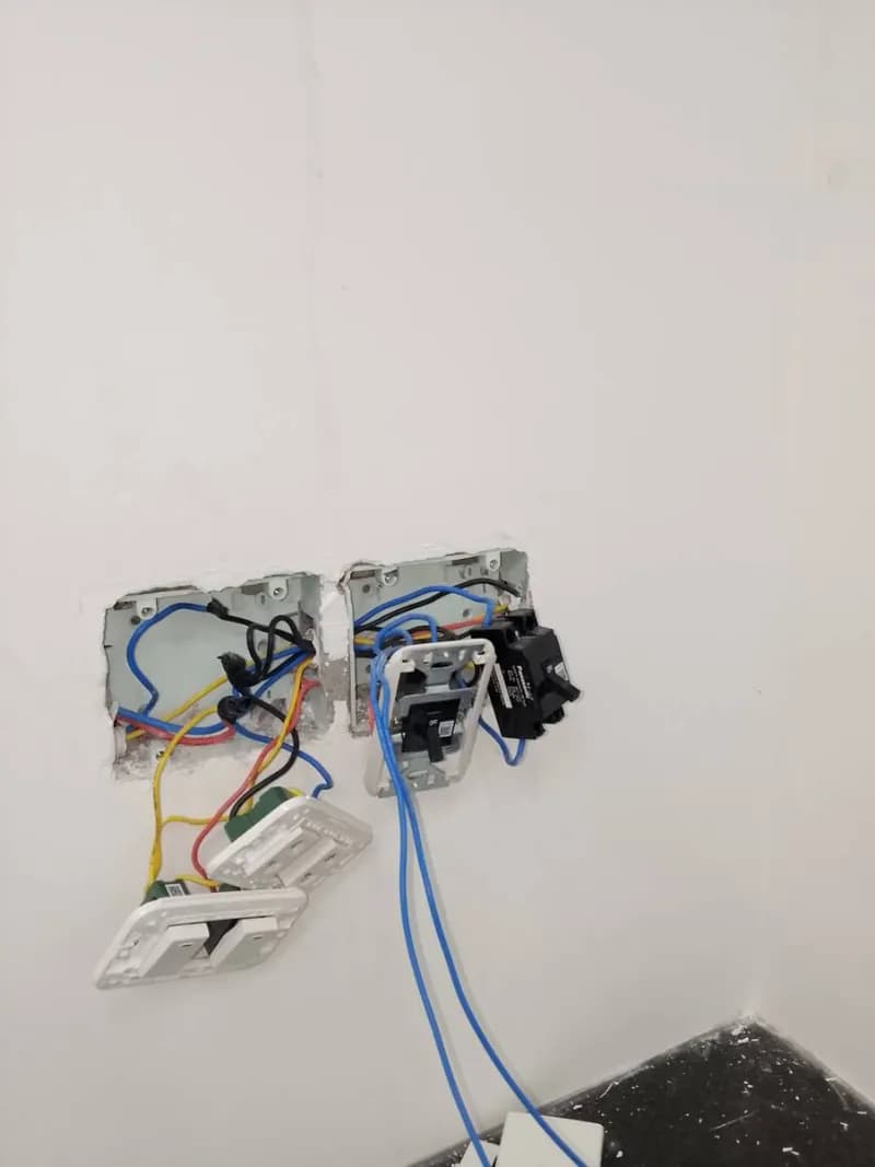 Trước sửa máy lạnh Panasonic tại Quận 7 — thợ Đỗ Văn Hảo
