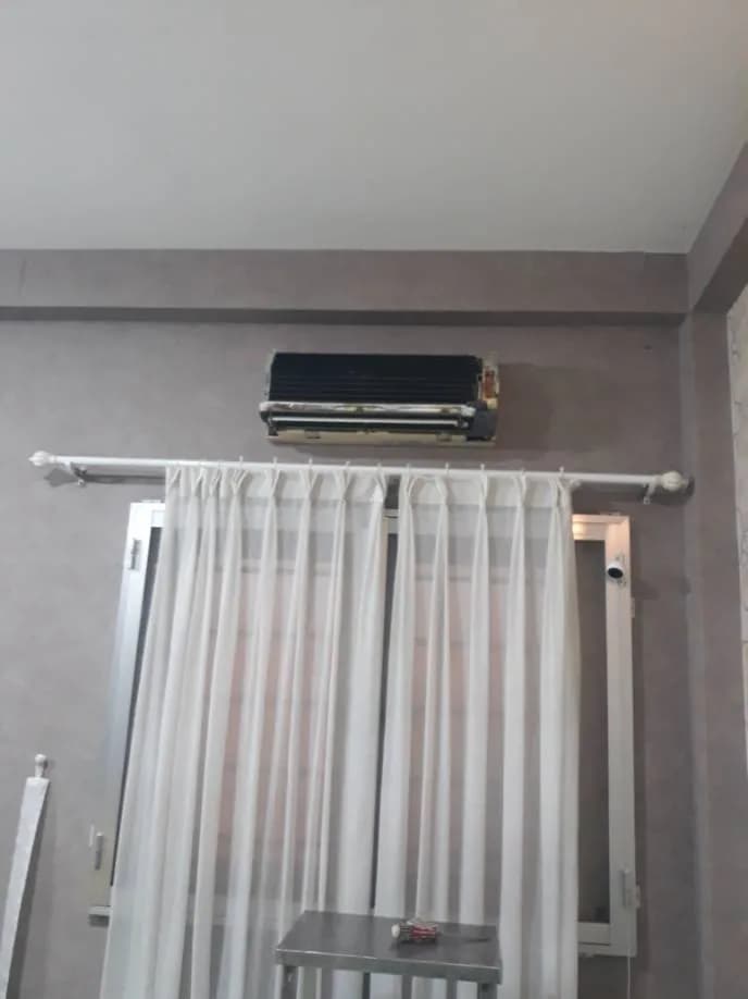 Thay motor quạt và sửa board mạch máy lạnh tại Tân Bình tại Tân Bình