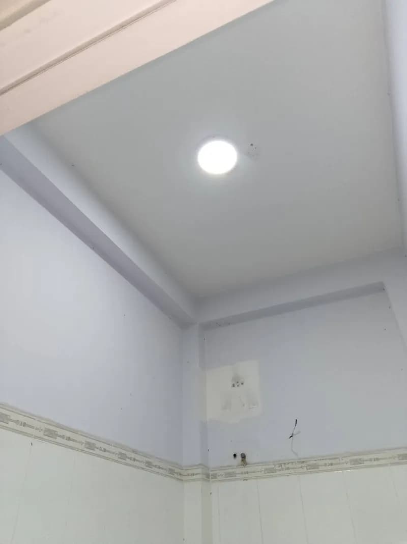 Thay thế lắp đặt đèn LED âm trần Philips tại Phường 1 Gò Vấp tại Phường 1, Gò Vấp