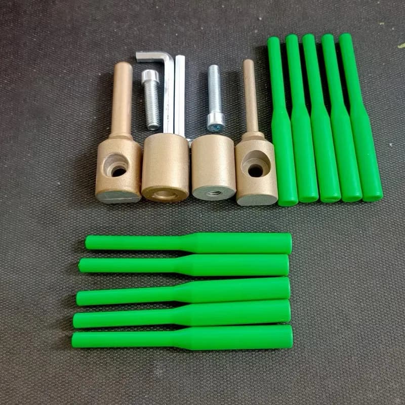 Thay thế ống nước âm tường bị khoan thủng tại TPHCM tại TPHCM
