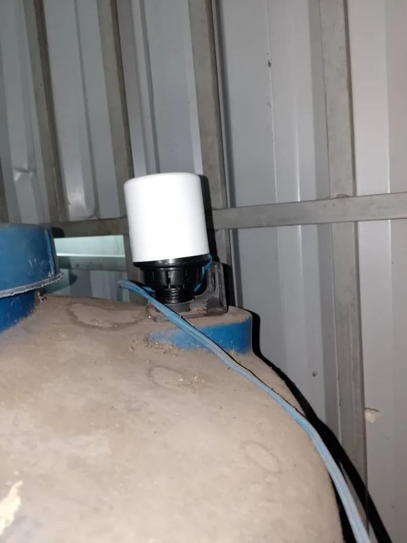 Thay thế phao điện tự động bồn nước tại phường Phú Định, Quận 8 tại phường phú định, Quận 8