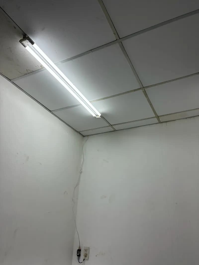 Sau khi hoàn thành sửa ổ cắm Panasonic tại phường Sơn Kỳ, Tân Phú — thợ Dương Oai