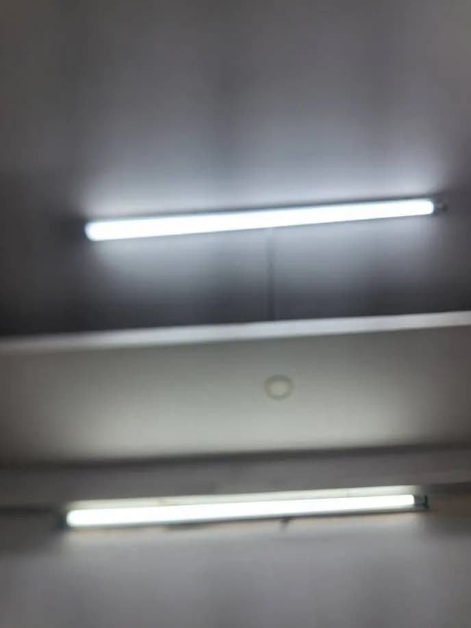 Sau khi hoàn thành sửa đèn LED Philips tại Quận 7 — thợ Trần Quốc Đông