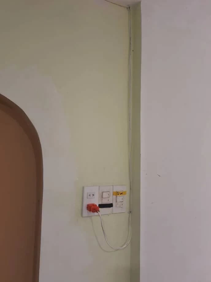 Sau khi hoàn thành sửa máy giặt cửa trên tại Quận 4 — thợ Trần Quốc Đông