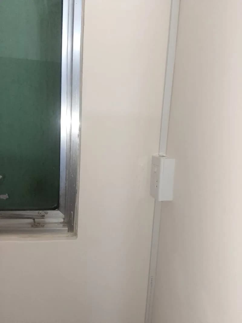 Đi lại đường dây và lắp đặt ổ cắm điện tại Quận 12 tại Quận 12