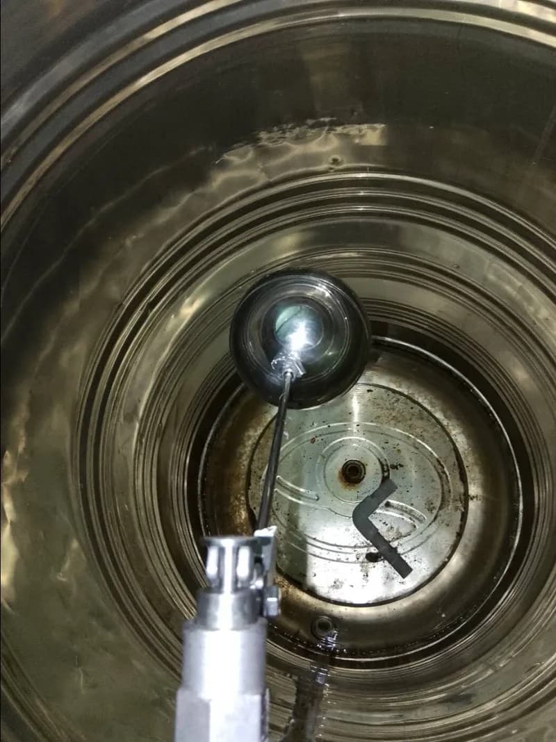 Thay phao cơ bồn nước inox tại quận Phú Nhuận tại Phú Nhuận