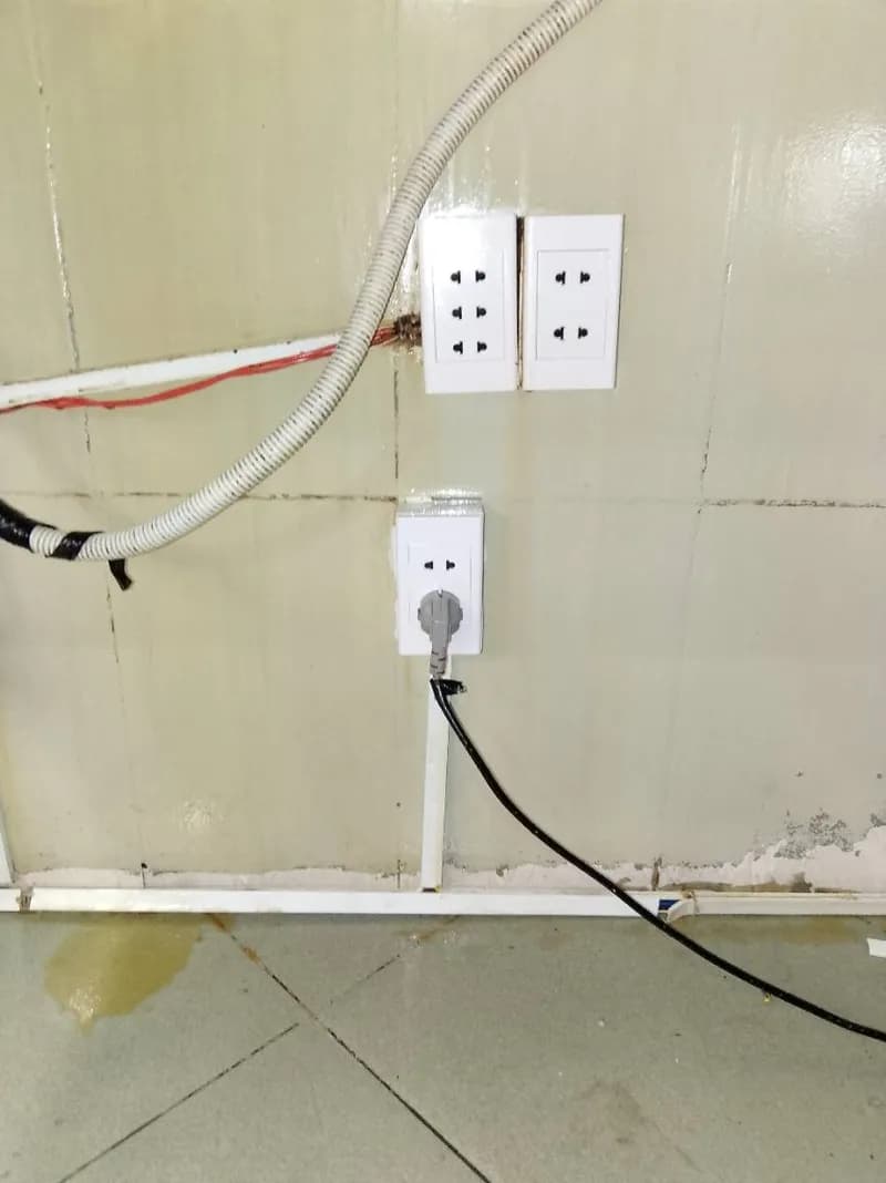 Thay thế ổ cắm điện bếp an toàn tại Quận 10 tại Quận 10