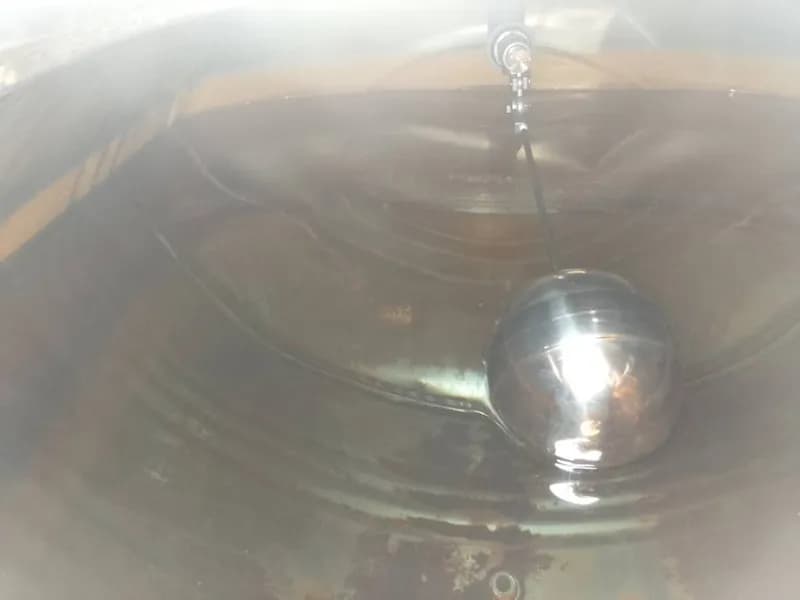 Thay phao cơ inox bồn nước tại quận Tân Phú giá rẻ tại Tân Phú