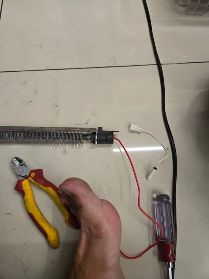Thay thế động cơ xả máy giặt tại quận Tân Phú tại Tân Phú