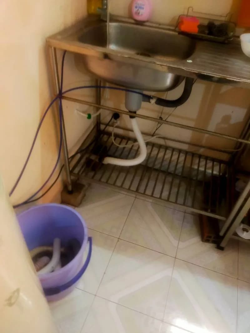 Thông nghẹt bồn rửa chén tại P.Đakao, Quận 1 giá rẻ tại P.Đakao, Quận 1