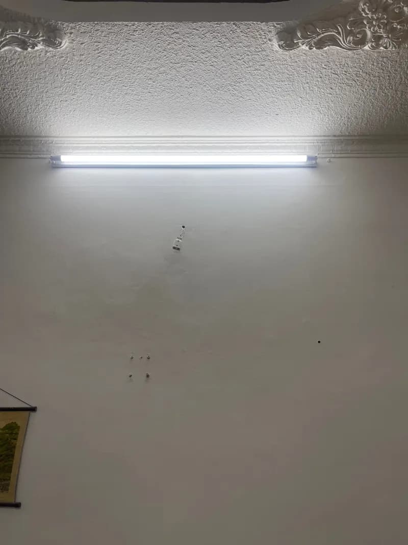 Thay thế đèn LED và đi lại dây điện tại Quận 12 tại Quận 12
