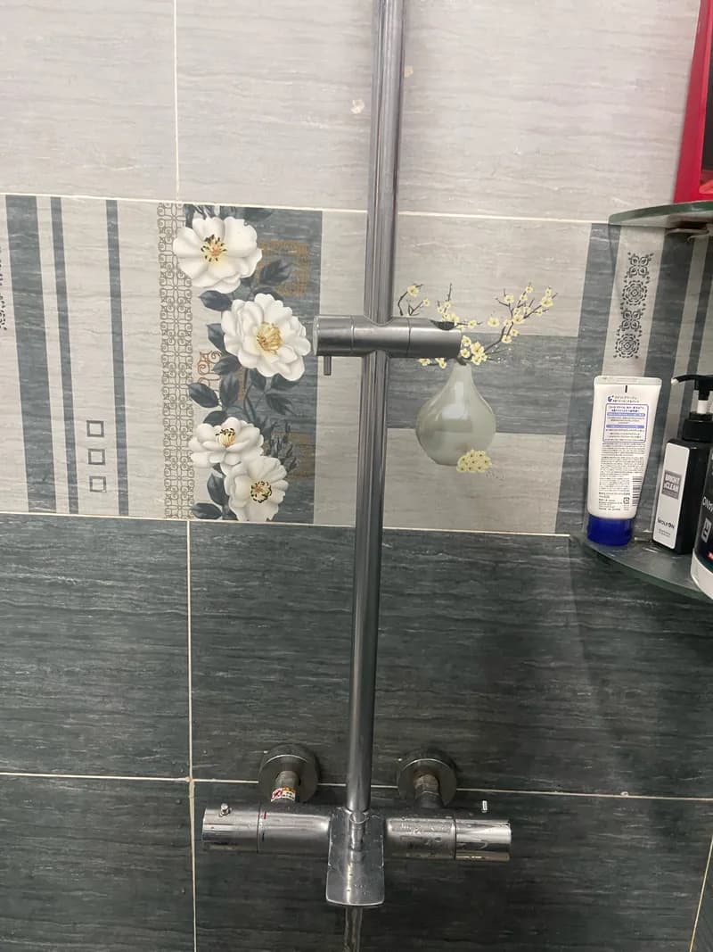 Thay thế vòi sen Inax chống rò rỉ tại Phường 10, Gò Vấp tại Phường 10, Gò Vấp