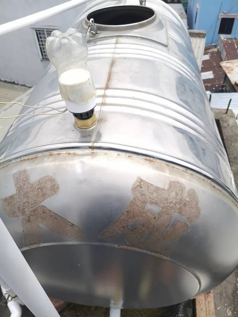 Thay thế van khóa nước bồn inox tại Quận 8 tại Quận 8