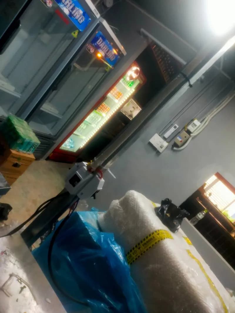 Lắp đặt hệ thống đèn LED chiếu sáng tại Quận 10 tại Quận 10