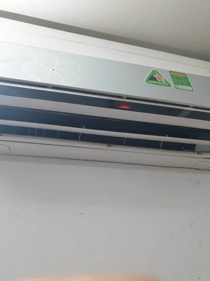 Kiểm tra lỗi board mạch máy lạnh treo tường tại Quận 11 tại Quận 11