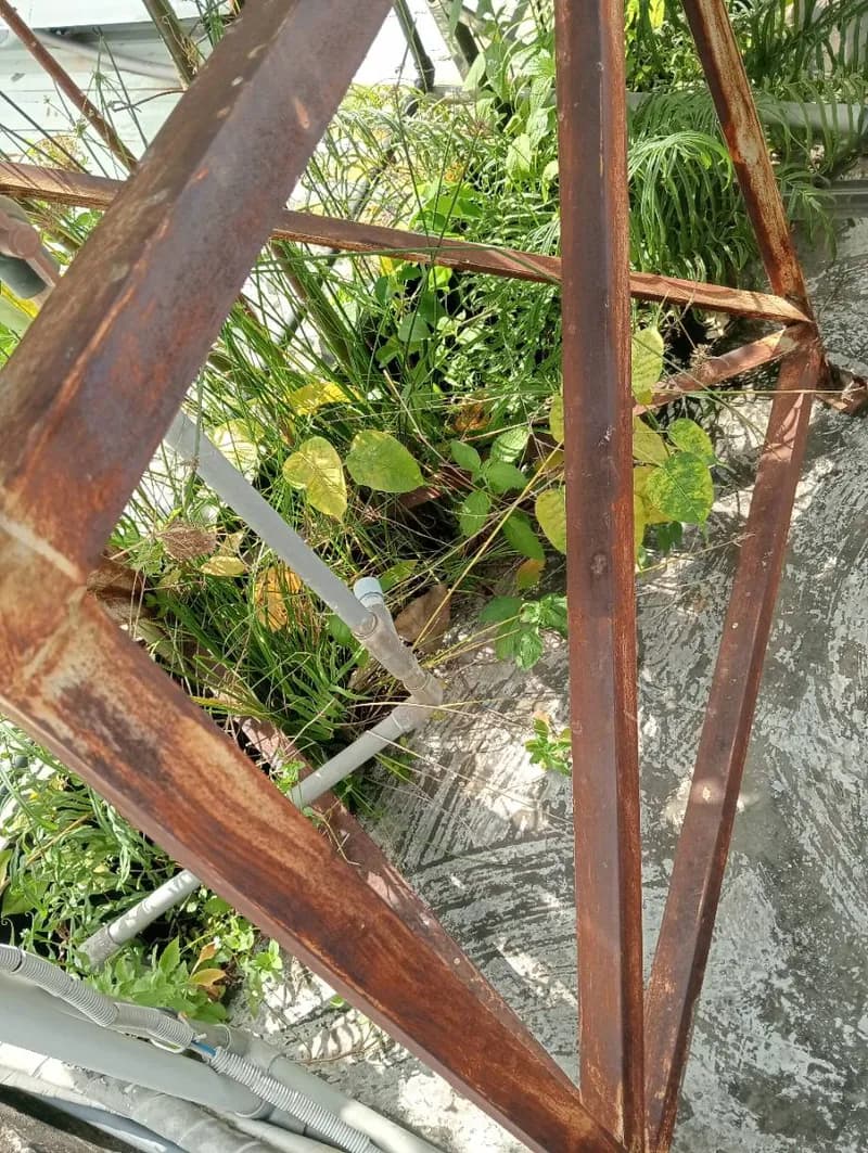Trước sửa máy nước nóng năng lượng mặt trời tại phường Phú Nhuận, Phú Nhuận — thợ Võ Hồng Hải