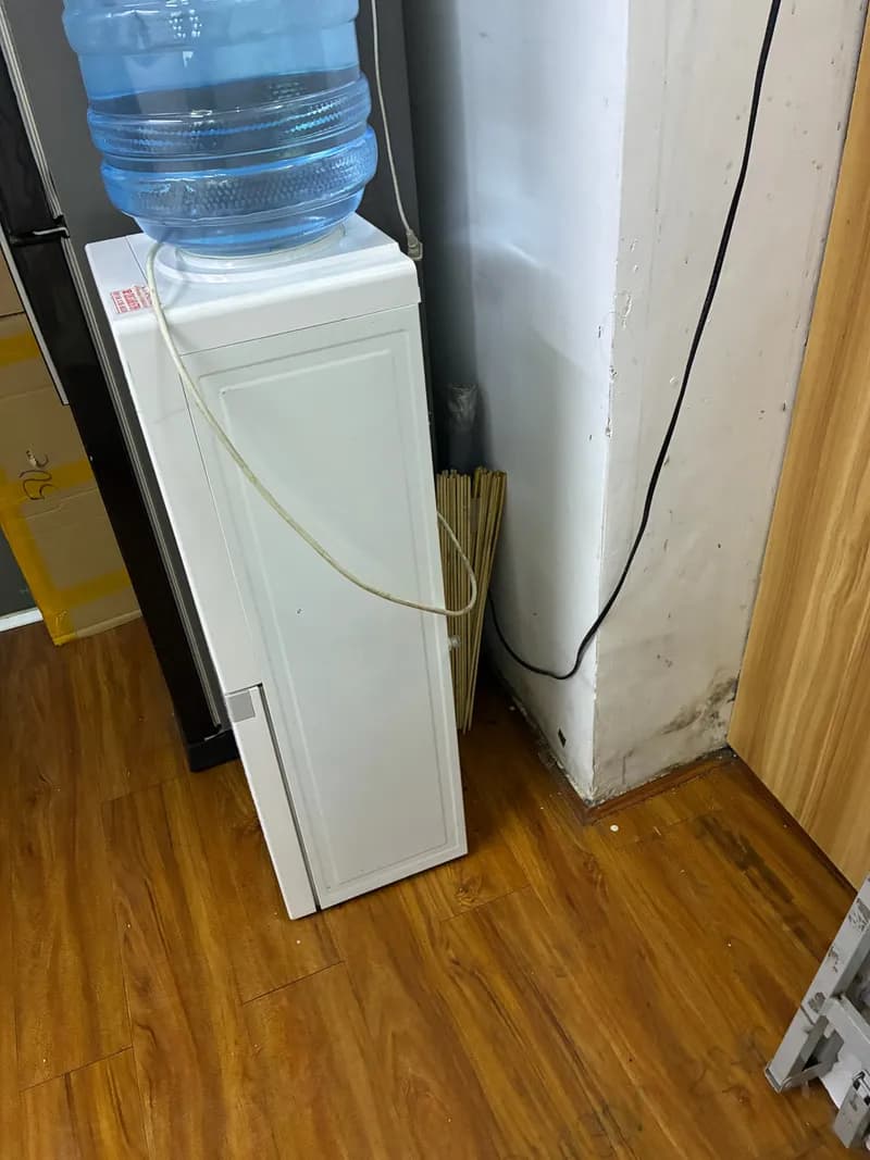 Thay thế đường ống nước PVC bị rò rỉ tại Quận 5 tại Quận 5