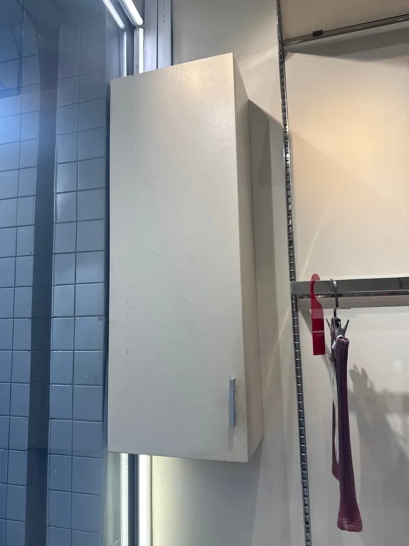 Sau khi hoàn thành sửa hệ thống điện âm tường tại Quận 3 — thợ Hồ Như Vũ