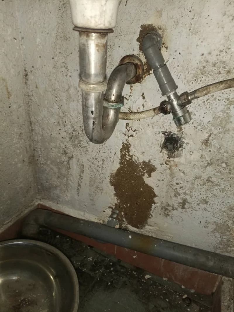 Thay van khóa nước lavabo bị rò rỉ tại quận Phú Nhuận tại Phú Nhuận
