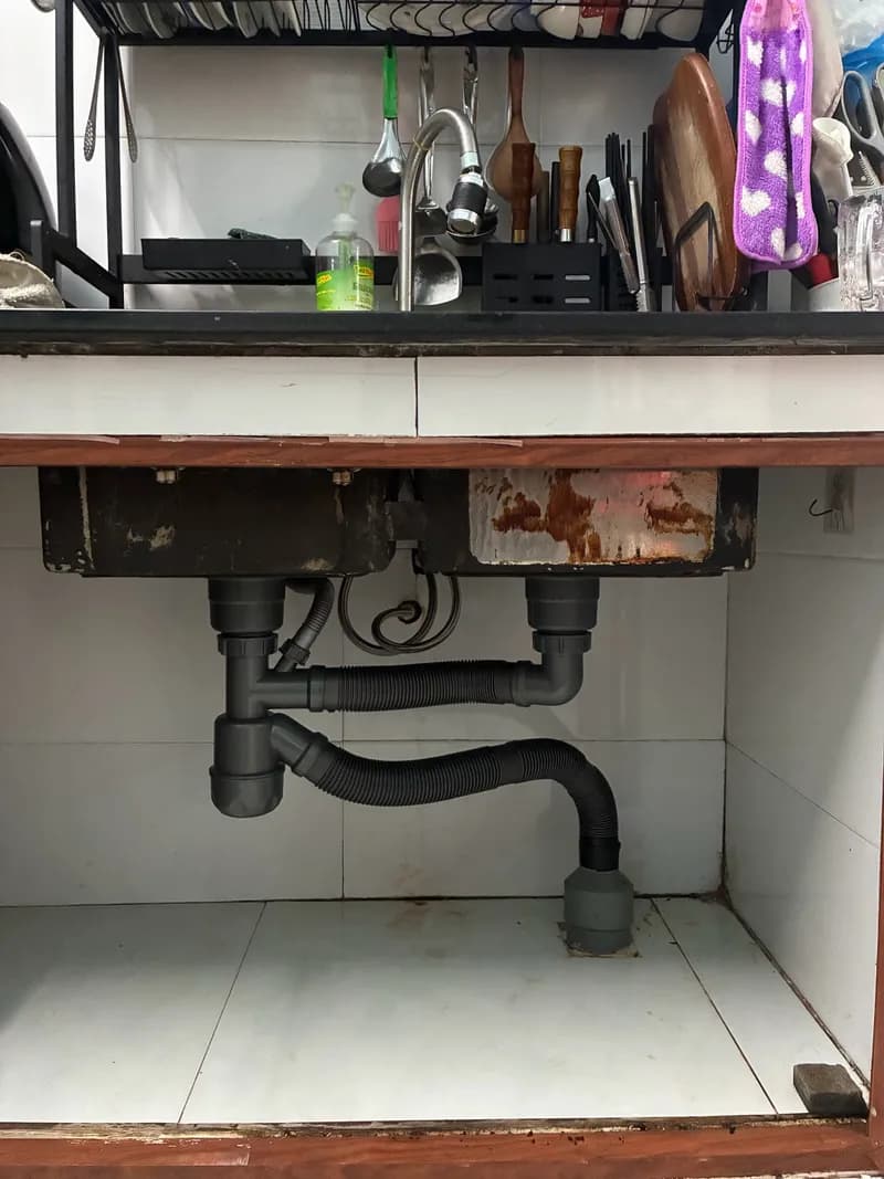 Hàn bồn nhựa bị nứt, chống thấm tại phường An Lạc, Bình Tân tại Phường An Lạc, Bình Tân