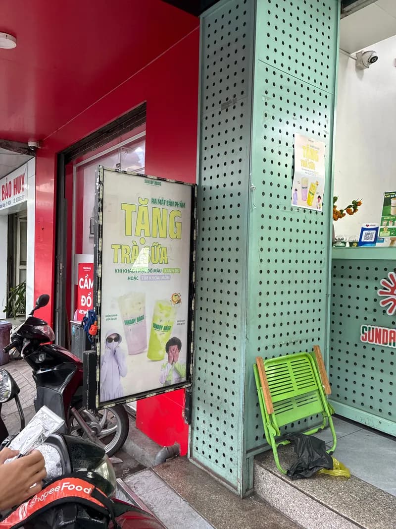 Lắp đặt bảng hiệu quảng cáo trên cột thép tại Phường Chánh Hưng, Quận 8 tại phường chánh hưng, Quận 8