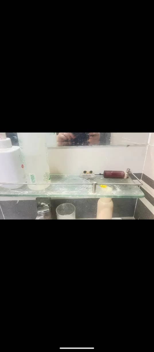 Trước sửa vòi xịt bồn cầu Viglacera tại Phú Nhuận — thợ Trần Văn Khanh
