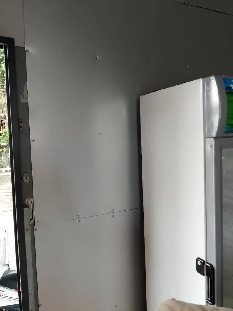Trước sửa aptomat và ổ cắm tại Nhà Bè — thợ Đỗ Văn Nhiều