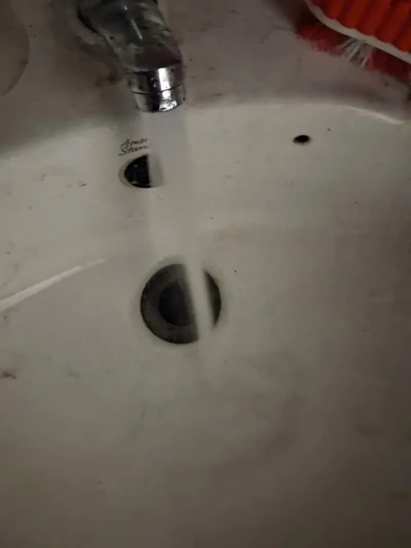 Thay bộ xả lavabo American Standard tại Thủ Đức giá rẻ tại Thủ Đức