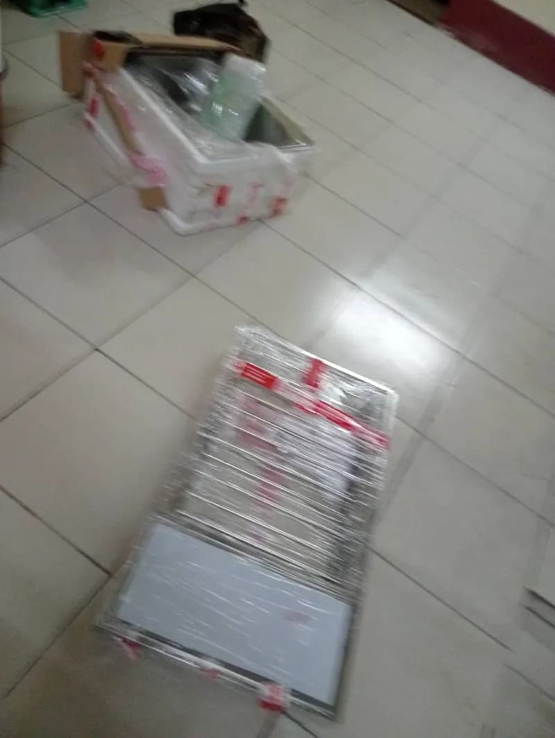 Trước sửa chậu rửa tại Bình Tân — thợ Võ Hồng Hải