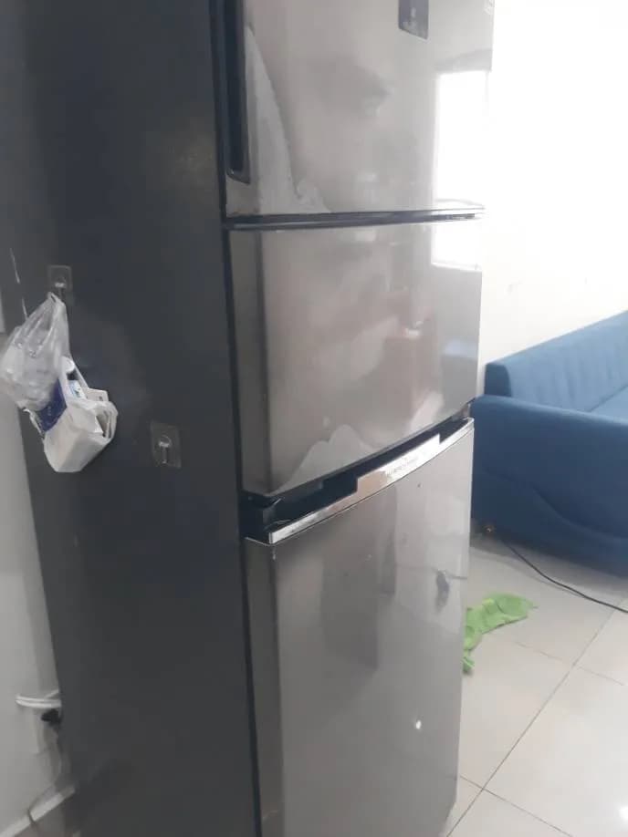 Kiểm tra và chẩn đoán lỗi tủ lạnh tại Quận 8 tại Quận 8
