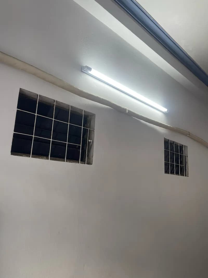 Sau khi hoàn thành sửa ổ cắm và công tắc điện Panasonic tại Phường 8, Gò Vấp — thợ Nguyễn Quốc Bảo