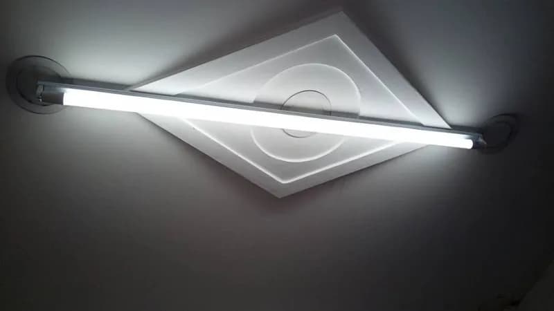 Thay bóng đèn LED và đấu nối điện tại Gò Vấp, TP.HCM tại P.HCM, Gò Vấp