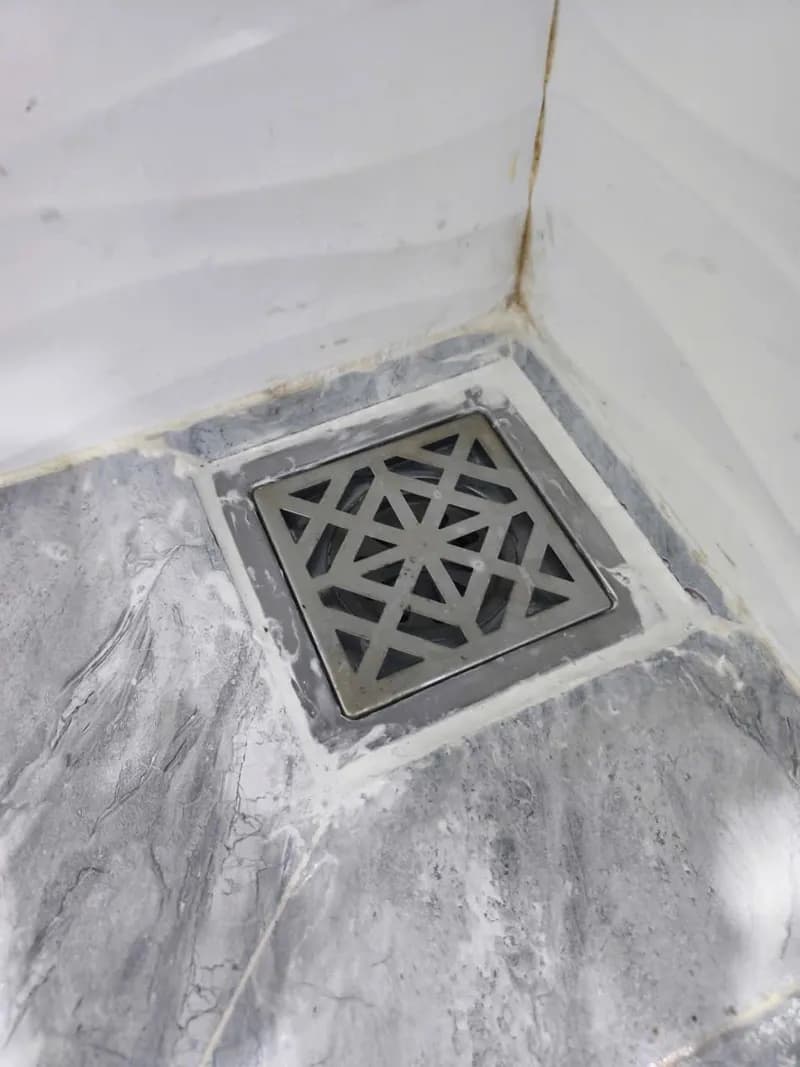 Chống thấm phễu thoát sàn, lắp đặt phễu mới tại Quận 6 tại Quận 6