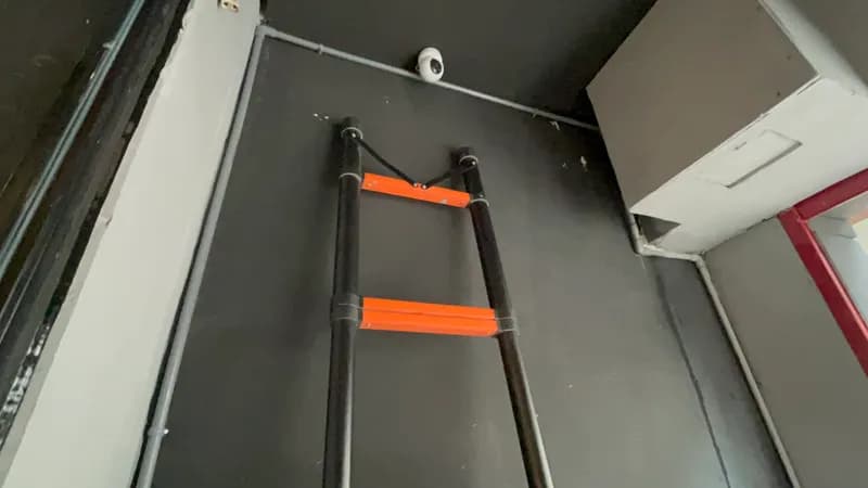 Sau khi hoàn thành sửa quạt treo tường tại phường Hòa Hưng, Quận 10 — thợ Nguyễn Thành Trọng (5 sao)